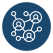 community network icon