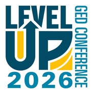 2026 GED Conference Logo