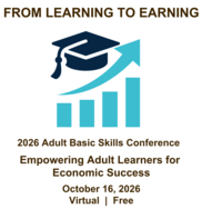 2026 ABS Conference Logo
