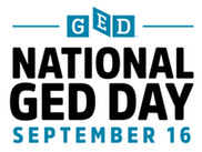 National GED Day