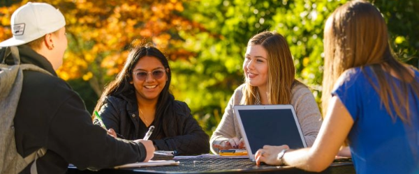 Mt. Hood Community College