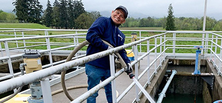 Hillsboro High Fives May 2022