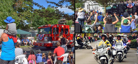 4th of July Parade