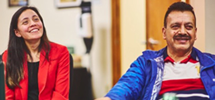 Community Development