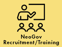 Neo Gov Recruitment and training