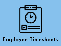 Timesheets