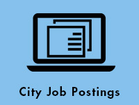 City job postings