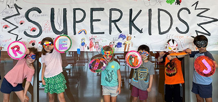 Superkids