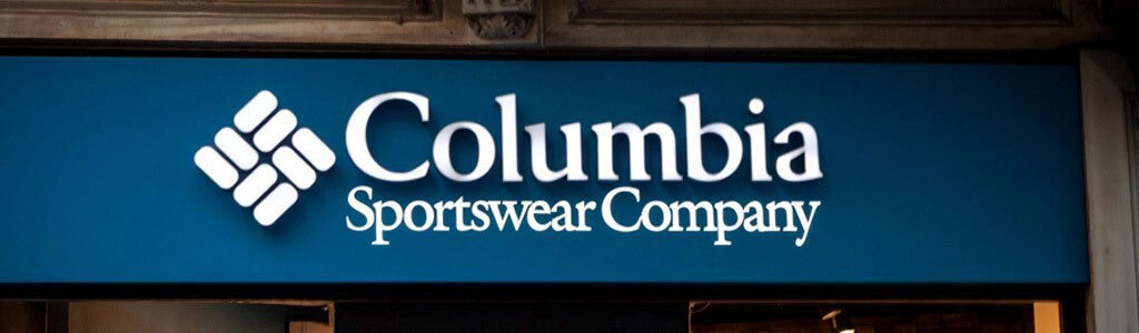 NEW Columbia Store Pass, Benefits Lunch & Learns