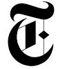 New York Times logo