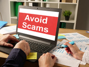 Fighting Fraud