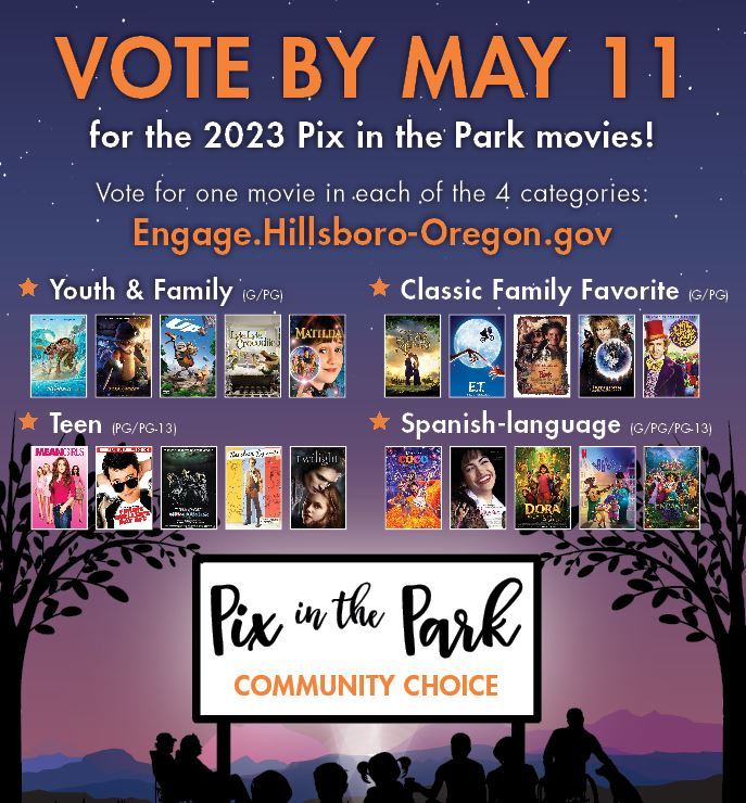 Pix the Park