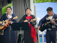 Latino Festival