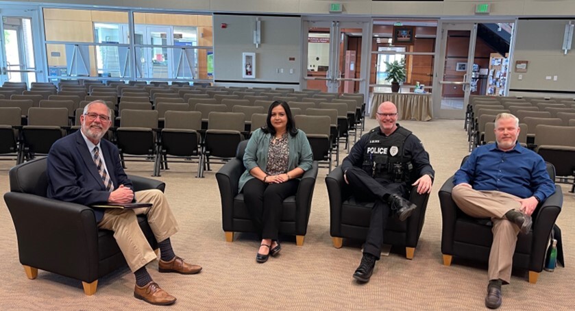 Community Conversations on Jobs