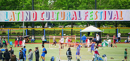 Latino Cultural Festival
