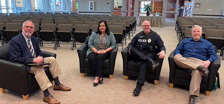 Community Conversations