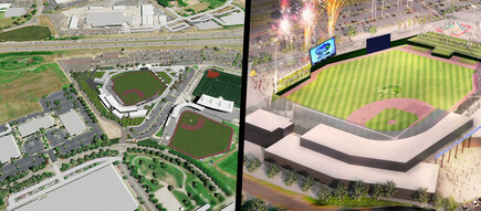 Ballpark Project