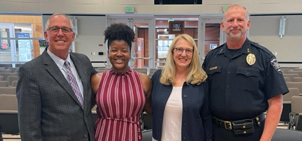 Community Conversations