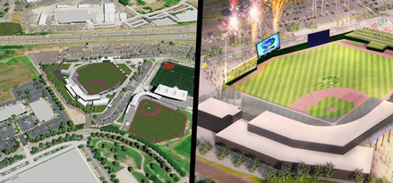 Ballpark Project