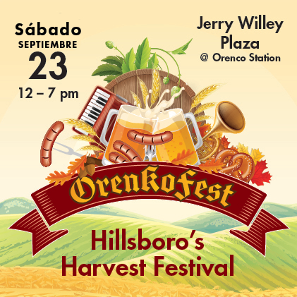 Orenkofest