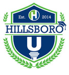 Hillsboro U Logo