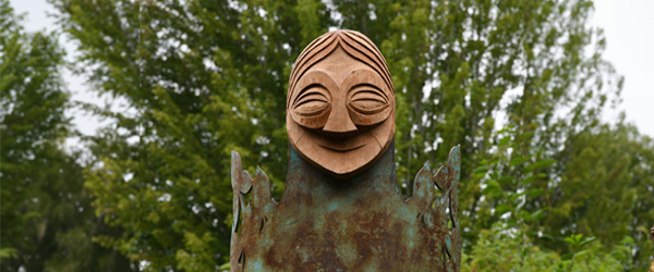 Native American Heritage