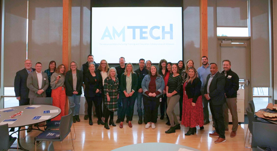 AMTECH