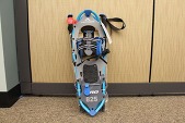 Snowshoe Kit