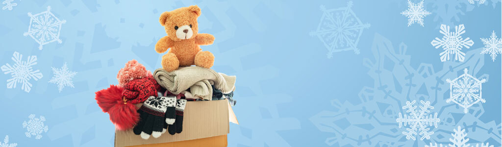 Holiday Gift Donations