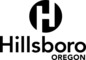 City of Hillsboro logo