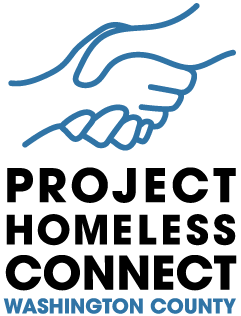 Project Homeless Connect