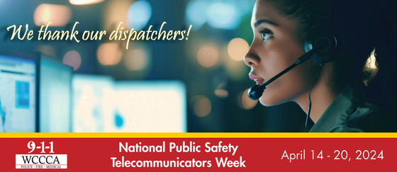 Dispatcher Week