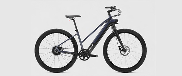 E-bike