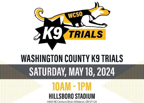 K-9 Trials