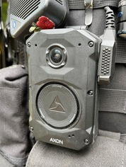Body-Worn Camera