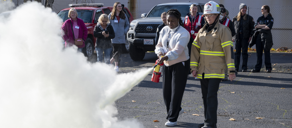 Apartment Landlord Fire Safety Training