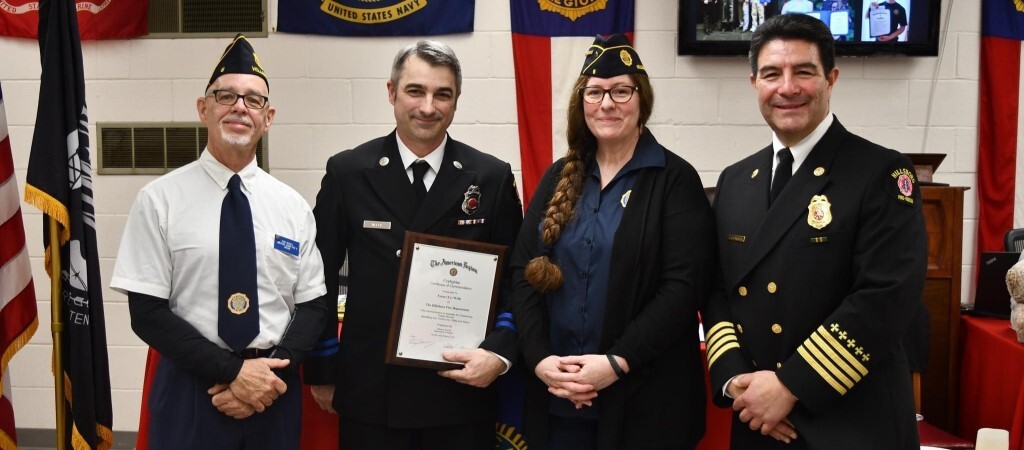 FF of the Year - Ty Wells