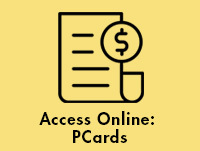 Access Online: PCards