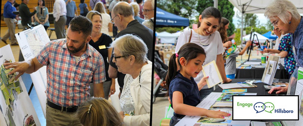 Engage Hillsboro