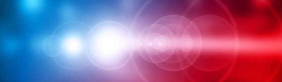 Police and Fire Lights