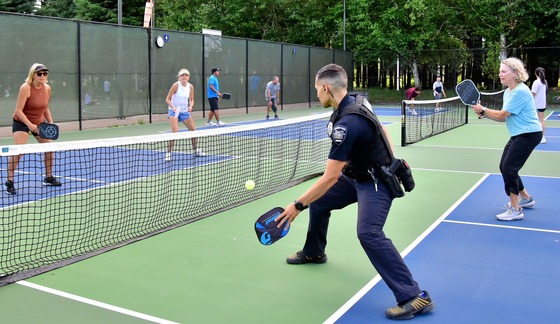 Pickleball Fest