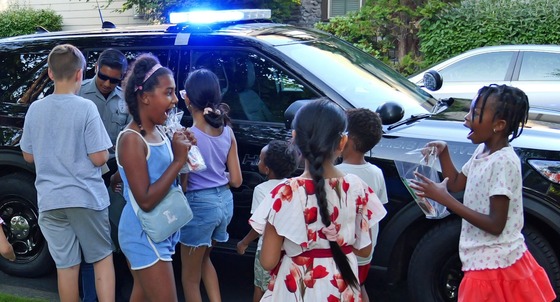 National Night Out 1