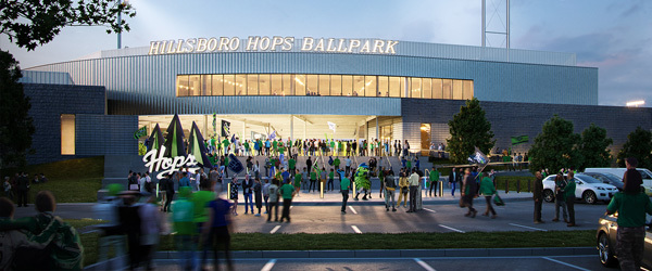 Hops Ballpark