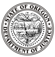 Department of Justice Seal