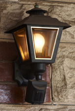 Porch Light