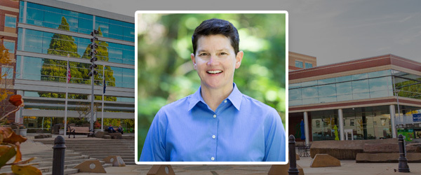 Mayor Elect Beach Pace