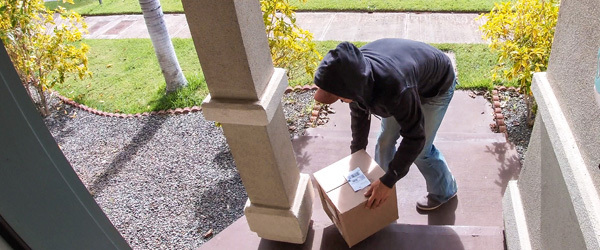 Package Theft