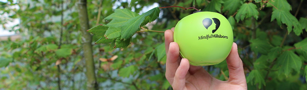 Mindful Hillsboro Apple