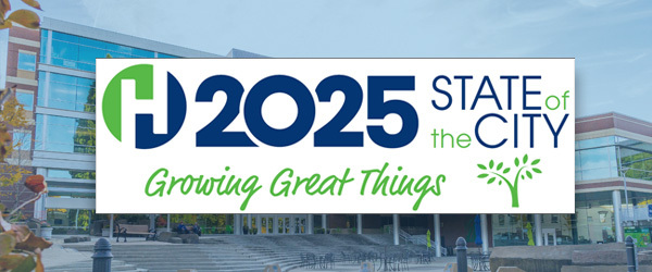 State of the City 2025