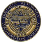 Washington County District Attorney's Office